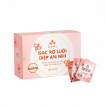 Diep An Nhi Tongue Cleaner