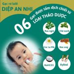 Diep An Nhi Tongue Cleaner