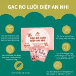 Diep An Nhi Tongue Cleaner