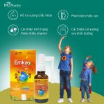 Vitamin D3 K2 Emkao Spray