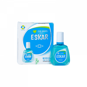 Thuốc nhỏ mắt Eskar