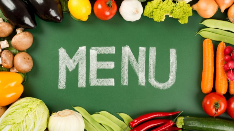 Chế độ dinh dưỡng hợp lý